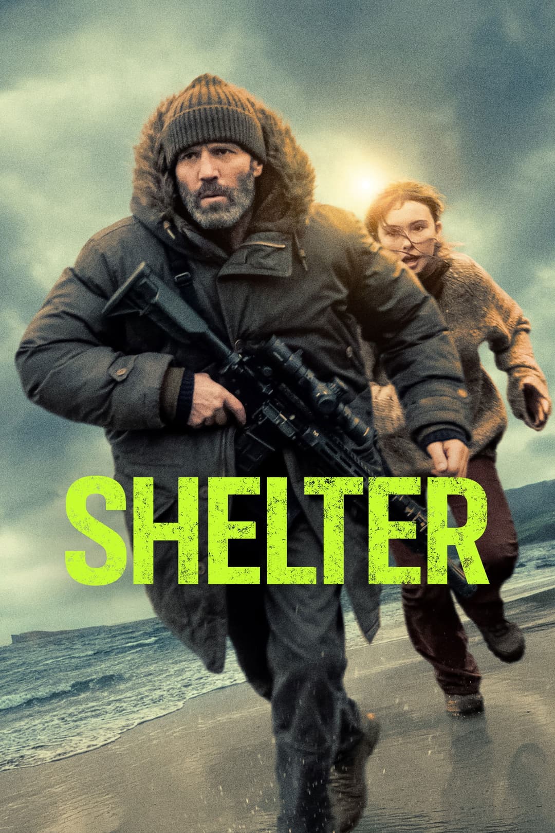 Shelter Poster not found