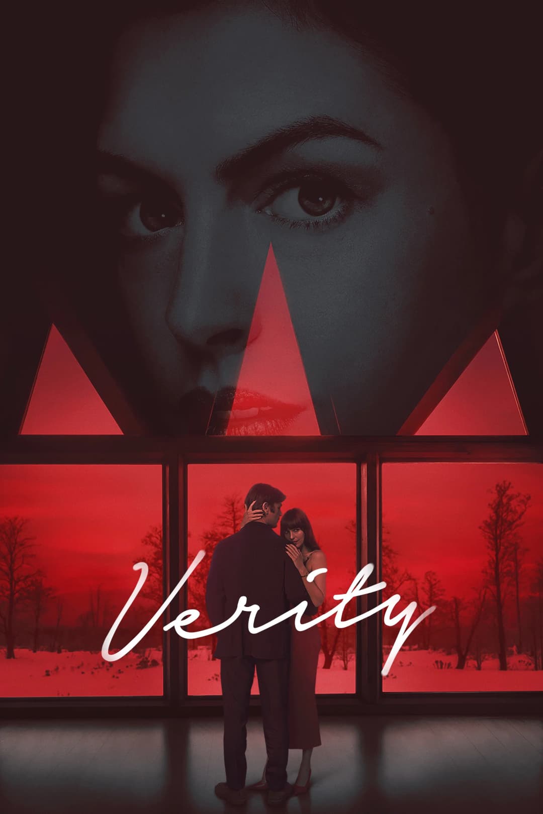 Verity Poster not found