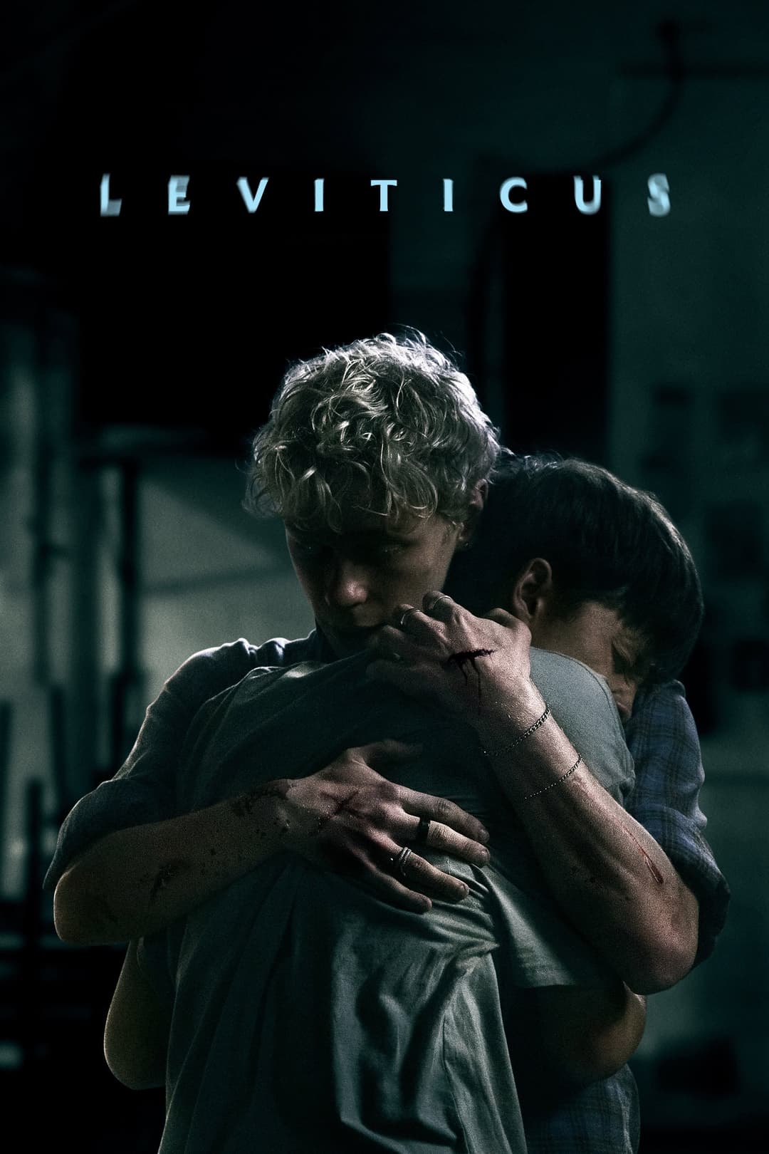 Leviticus Poster not found