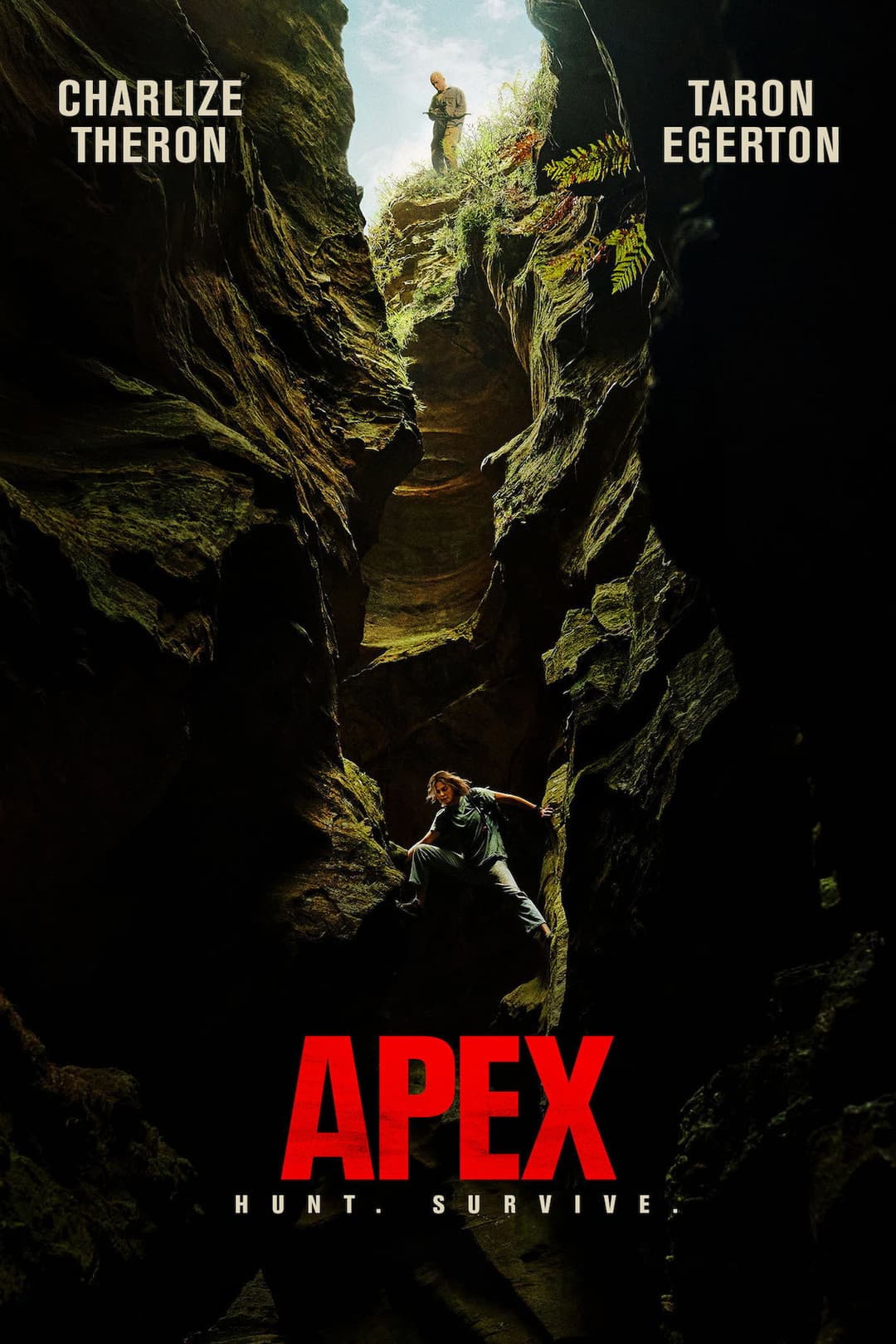 Apex Poster not found