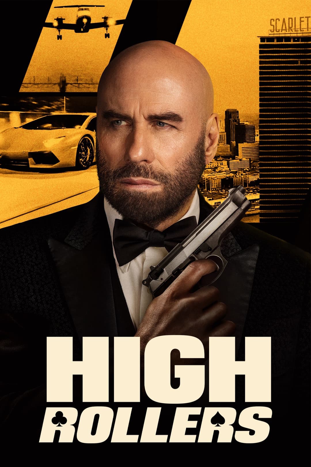 High Rollers Poster not found