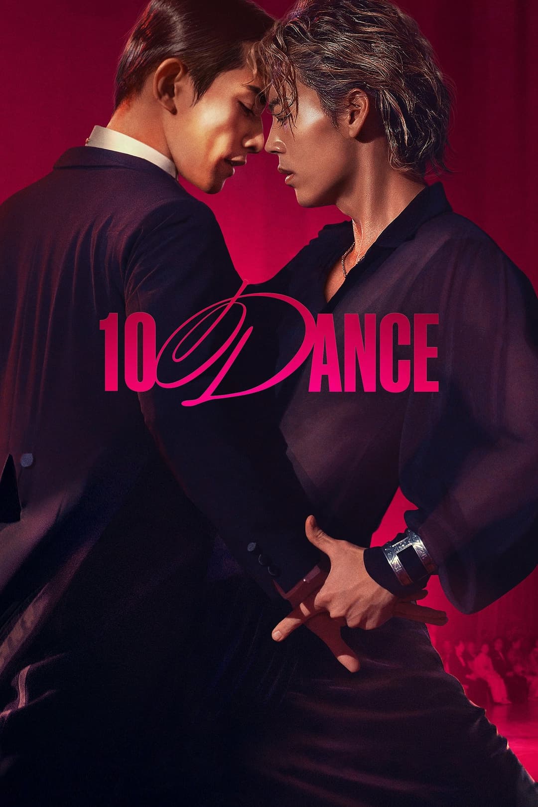 10DANCE Poster not found