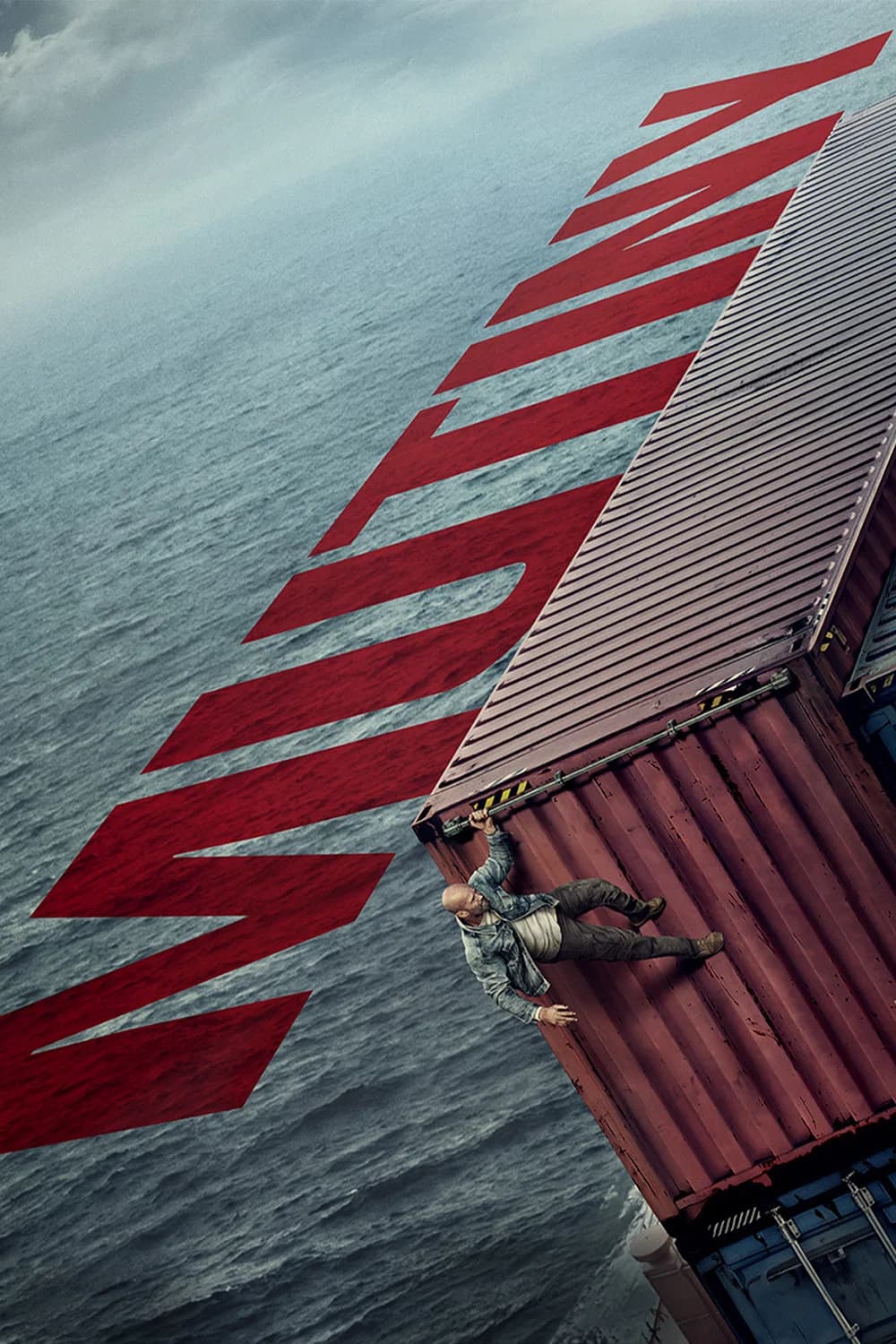 Mutiny Poster not found