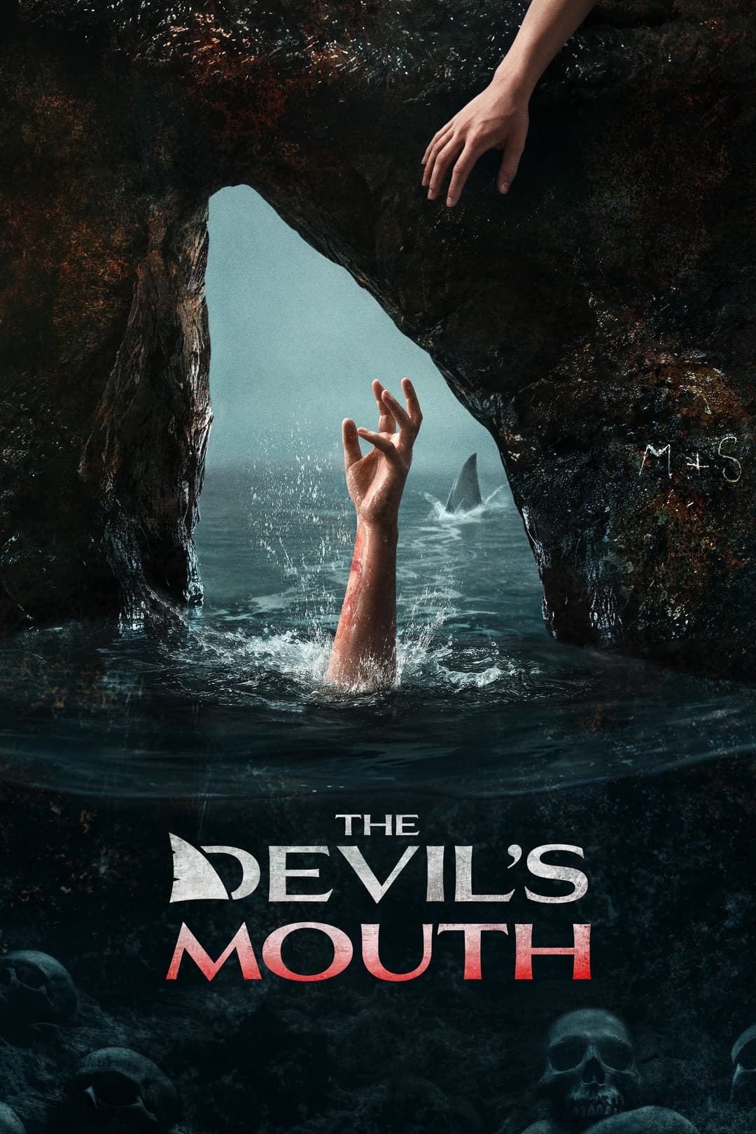 The Devil's Mouth Poster not found
