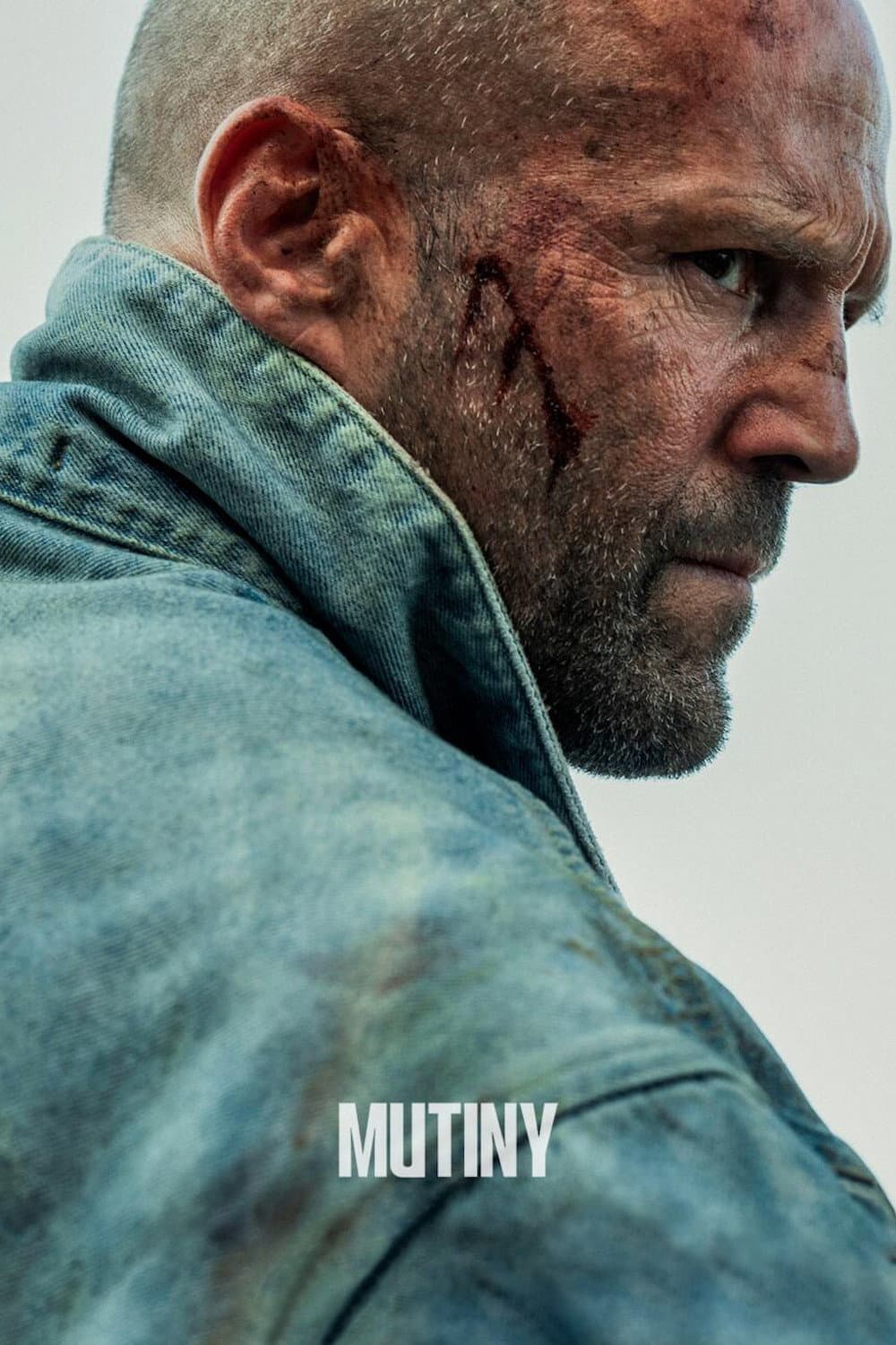 Mutiny Poster not found