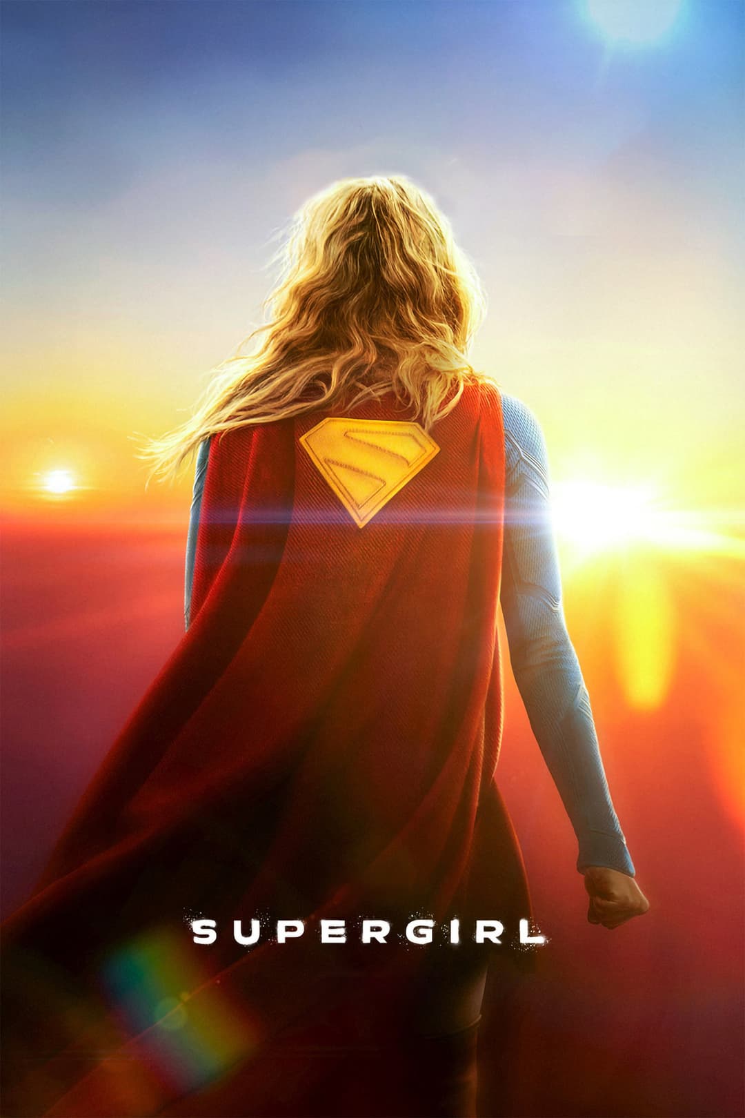 Supergirl Poster not found