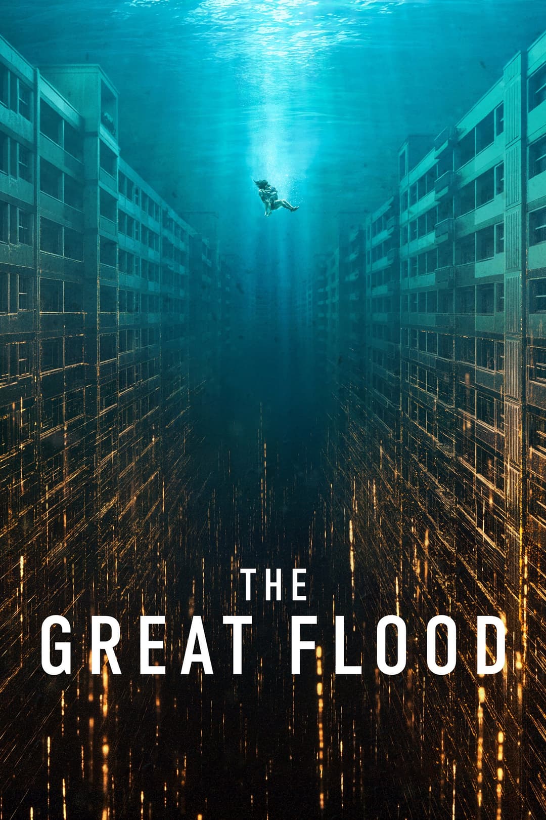 The Great Flood Poster not found