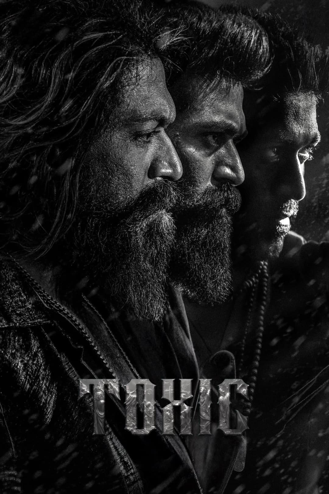 Toxic: A Fairy Tale for Grown-ups Poster not found