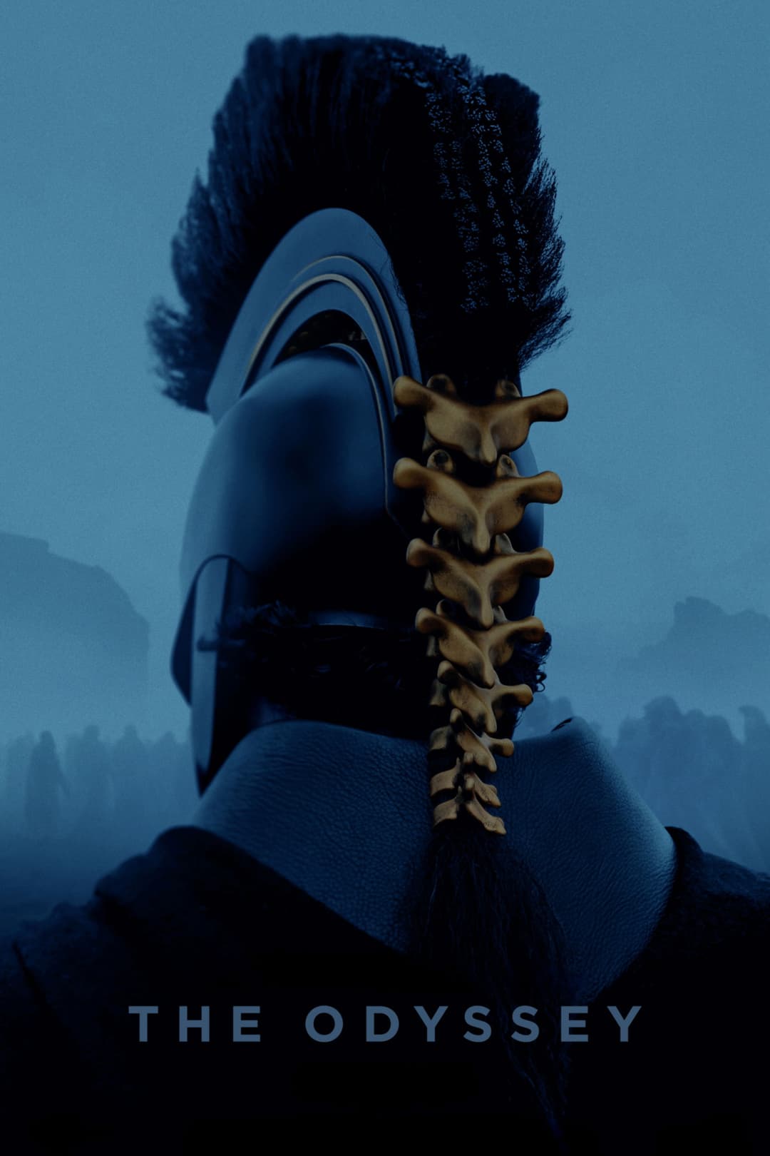The Odyssey Poster not found