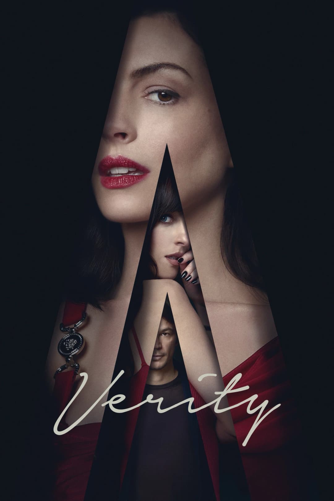 Verity Poster not found