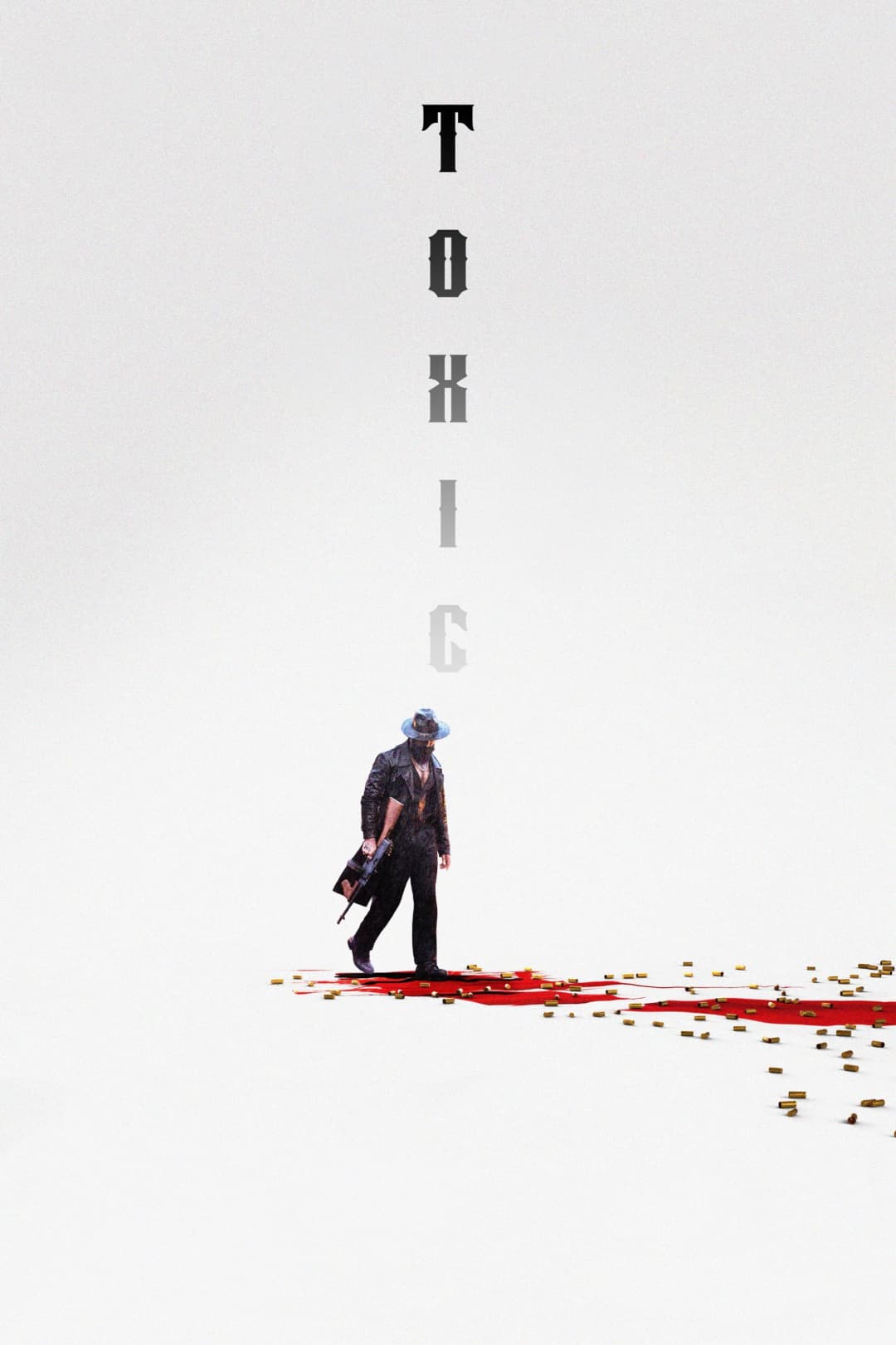 Toxic: A Fairy Tale for Grown-ups Poster not found