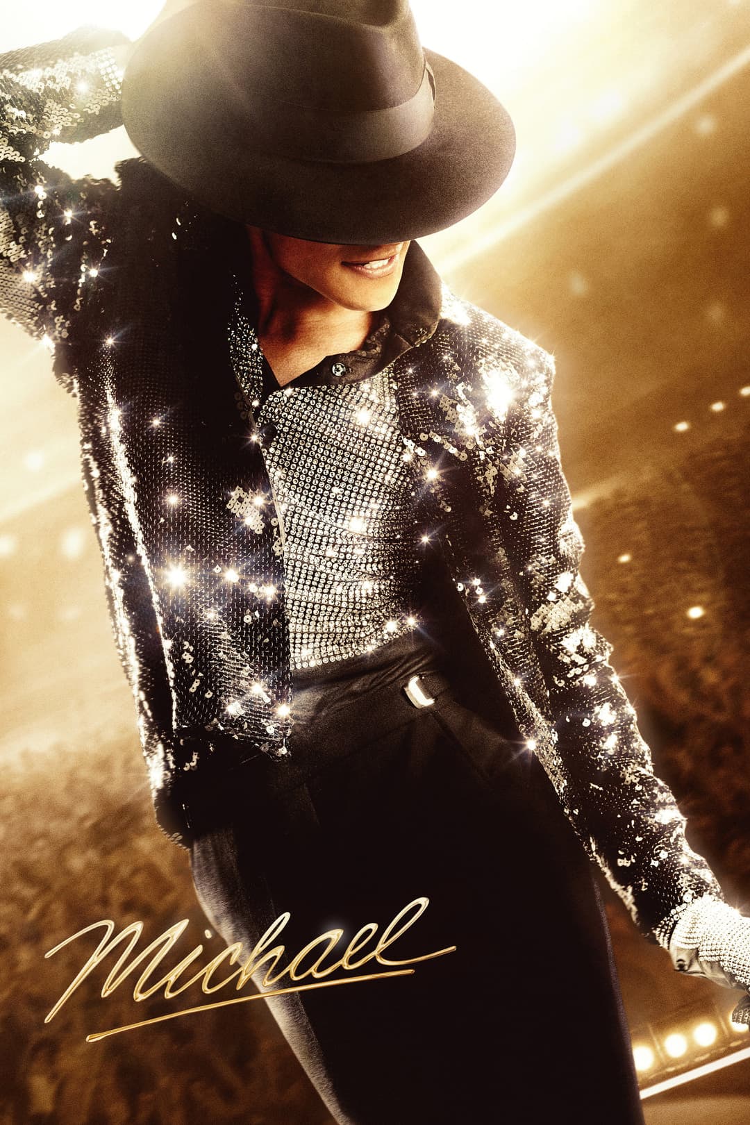 Michael Poster not found