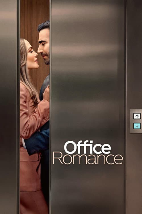 Office Romance poster Not found