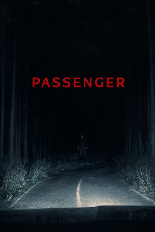 Passenger poster Not found