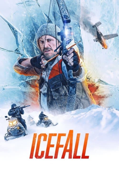 Icefall poster Not found