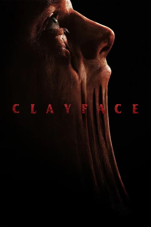 Clayface poster Not found
