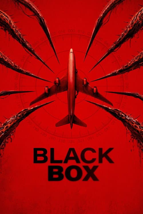Black Box poster Not found