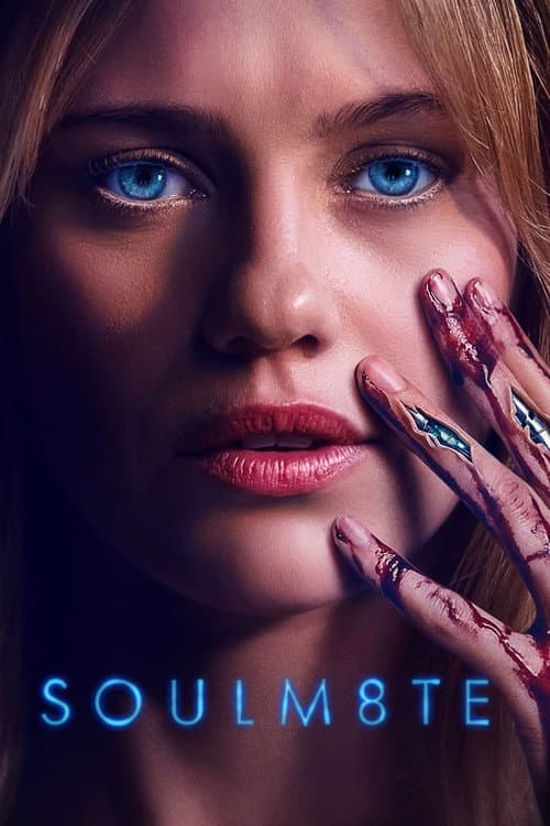 Soulm8te poster Not found