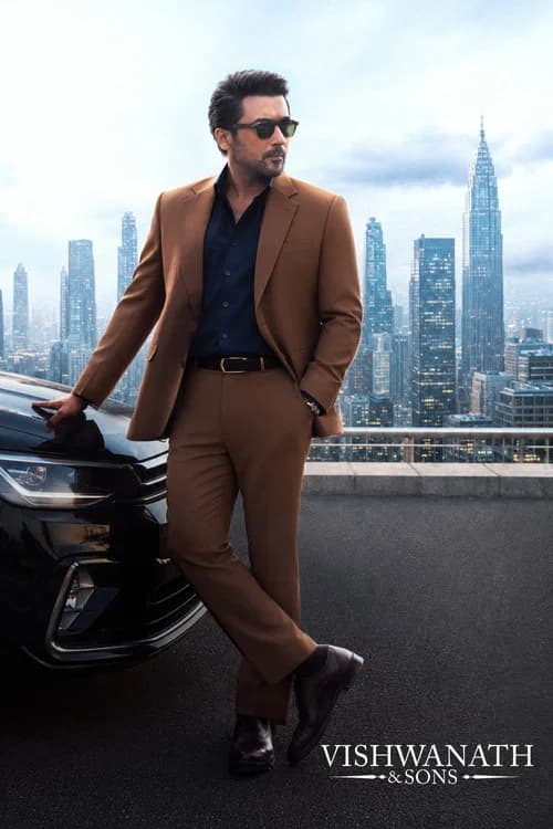 Vishwanath & Sons poster Not found