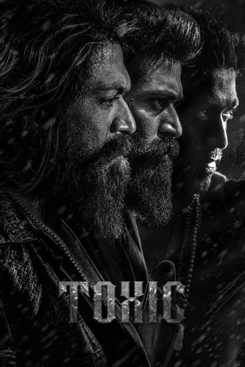 Toxic: A Fairy Tale for Grown-ups poster Not found