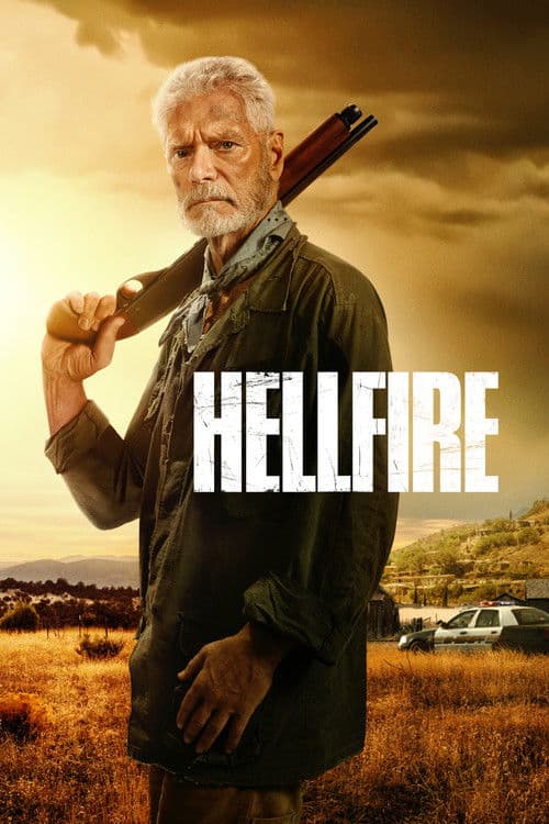 Hellfire poster Not found