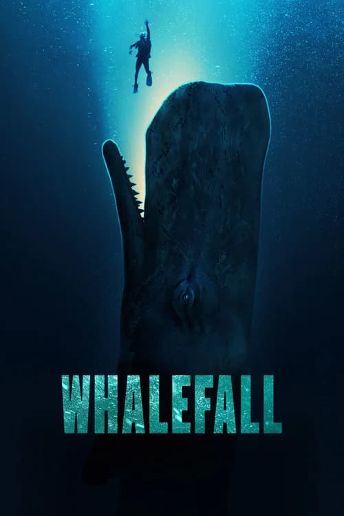 Whalefall poster Not found